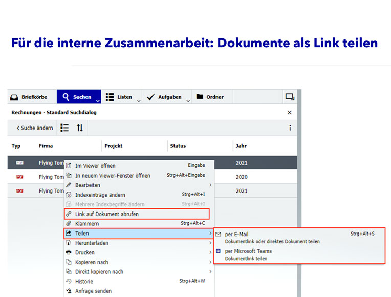 bmd GmbH - Aktuell
